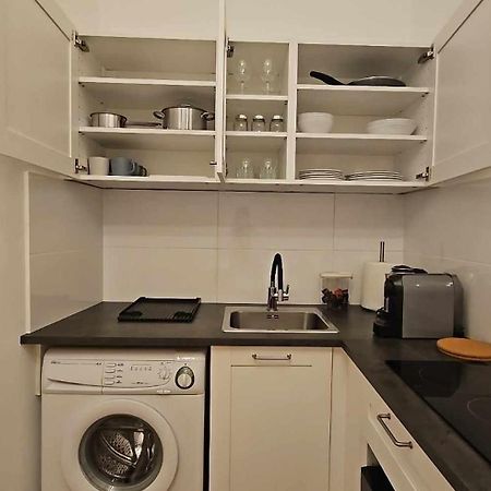 Apartamenty Nikodem In Old Town - Krakow Center Luaran gambar