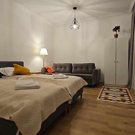 Apartamenty Nikodem In Old Town - Krakow Center Luaran gambar