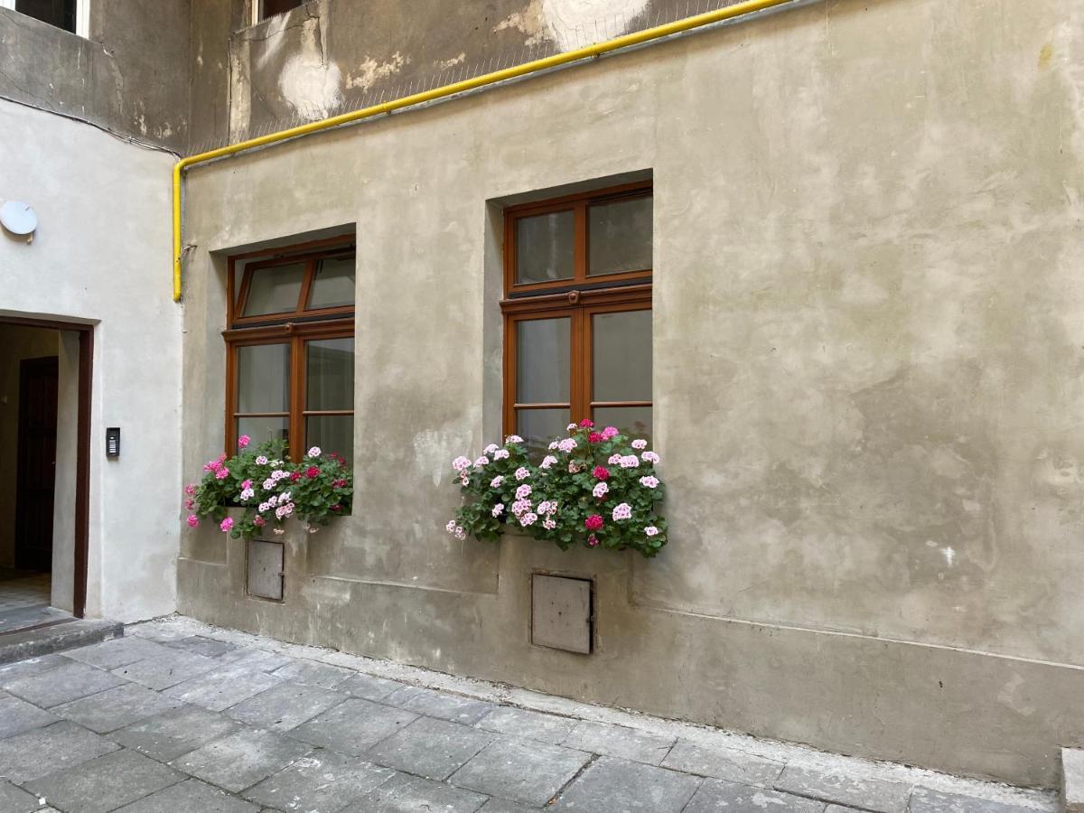 Apartamenty Nikodem In Old Town - Krakow Center Luaran gambar
