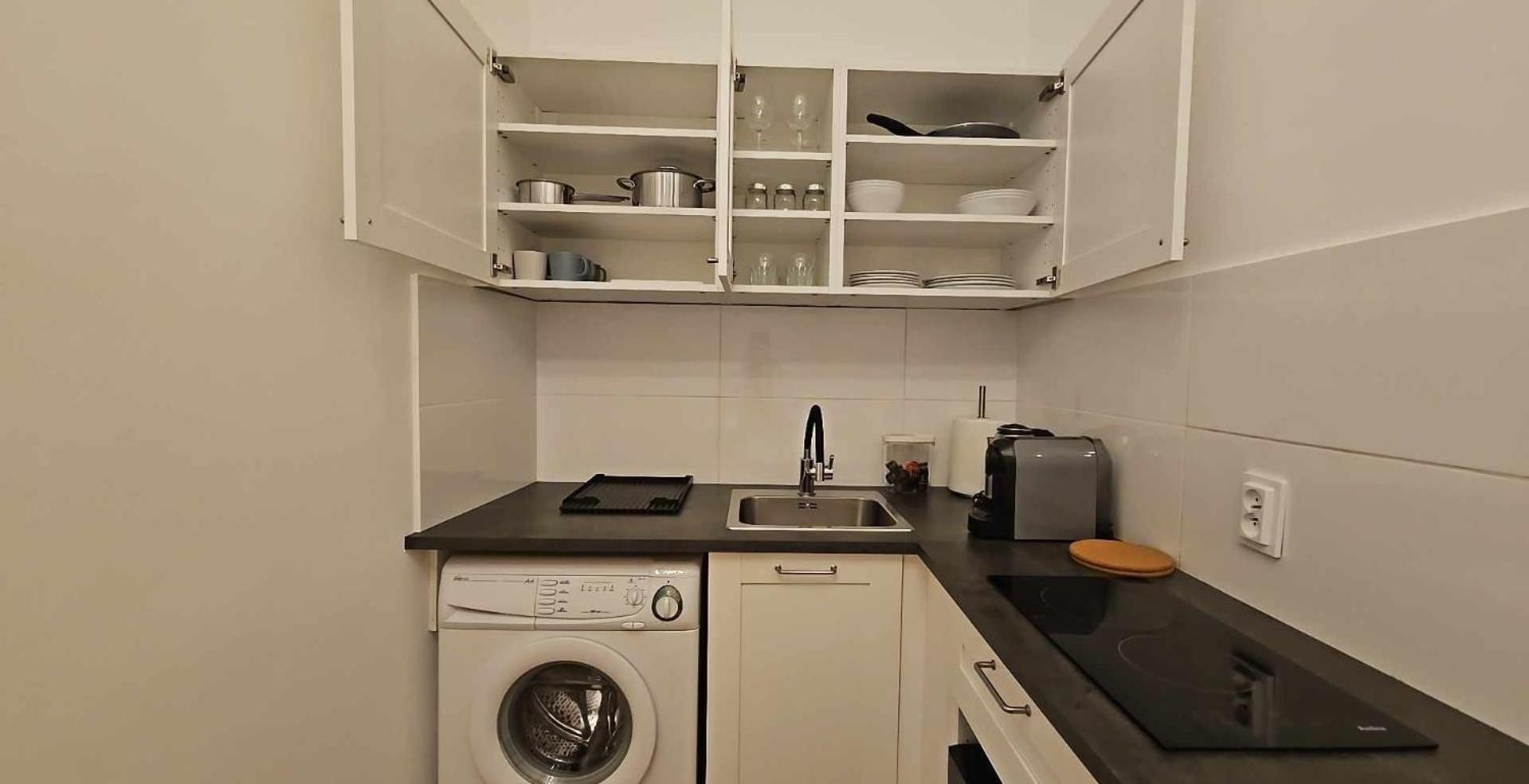 Apartamenty Nikodem In Old Town - Krakow Center Luaran gambar