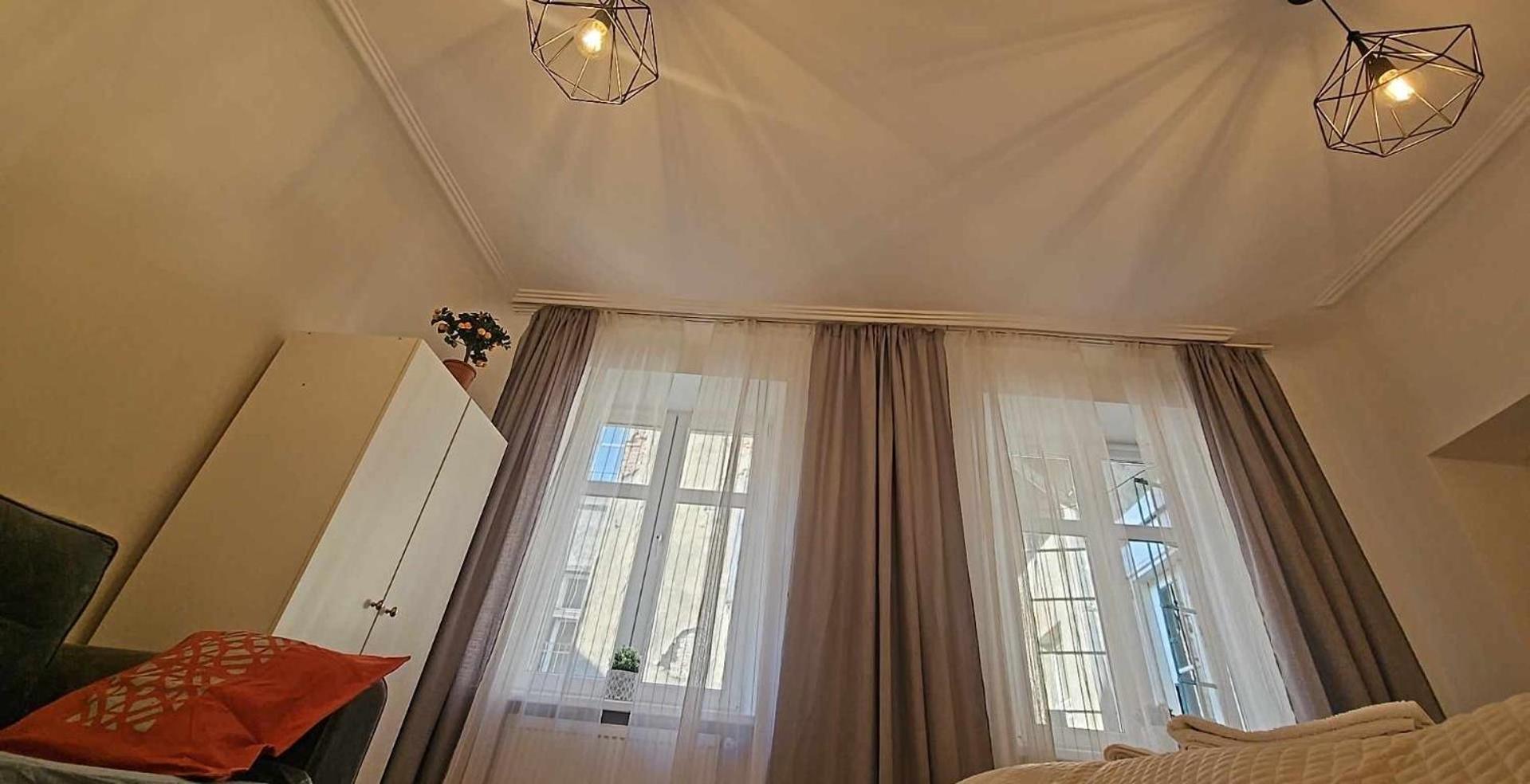 Apartamenty Nikodem In Old Town - Krakow Center Luaran gambar