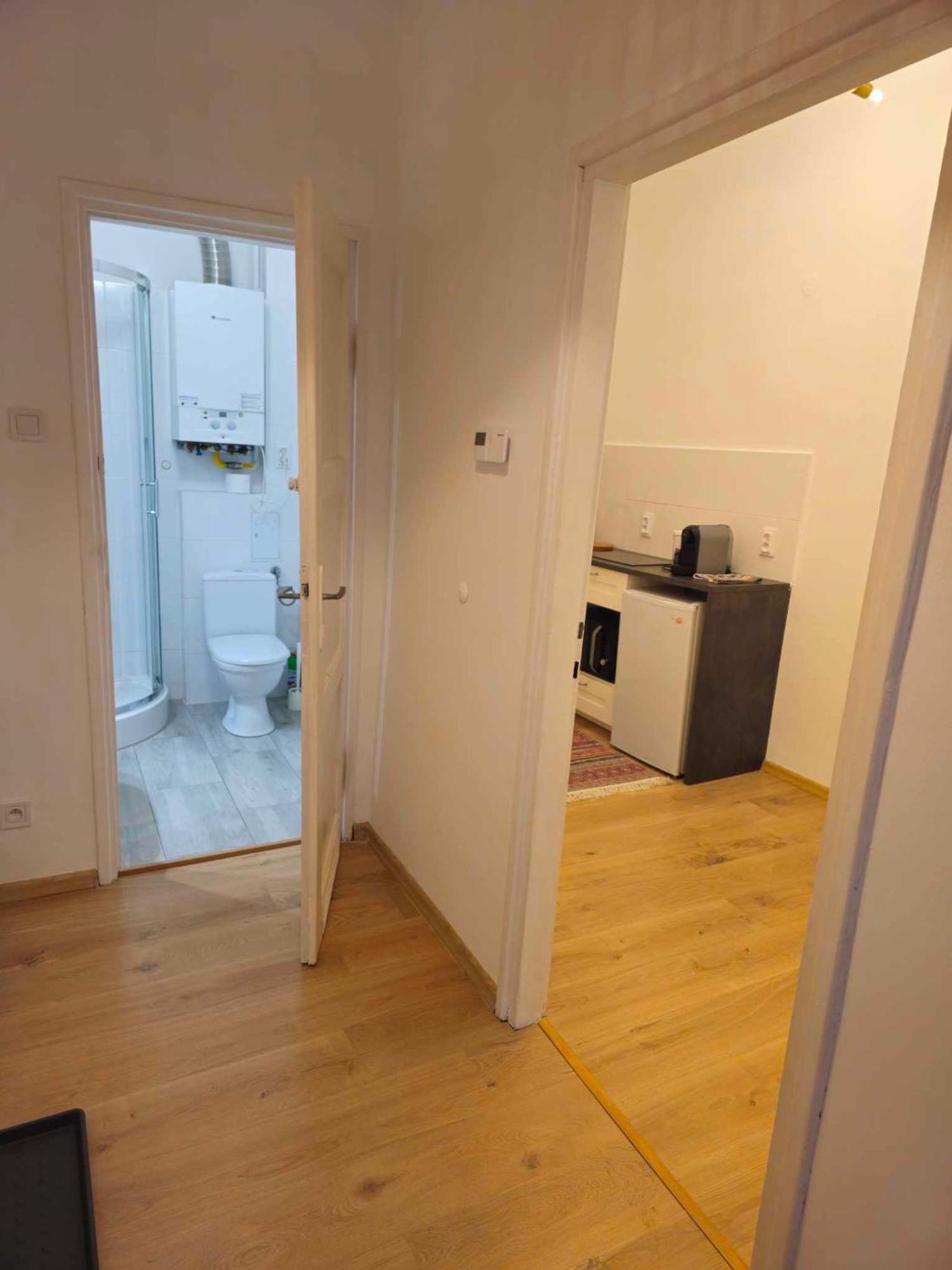 Apartamenty Nikodem In Old Town - Krakow Center Luaran gambar