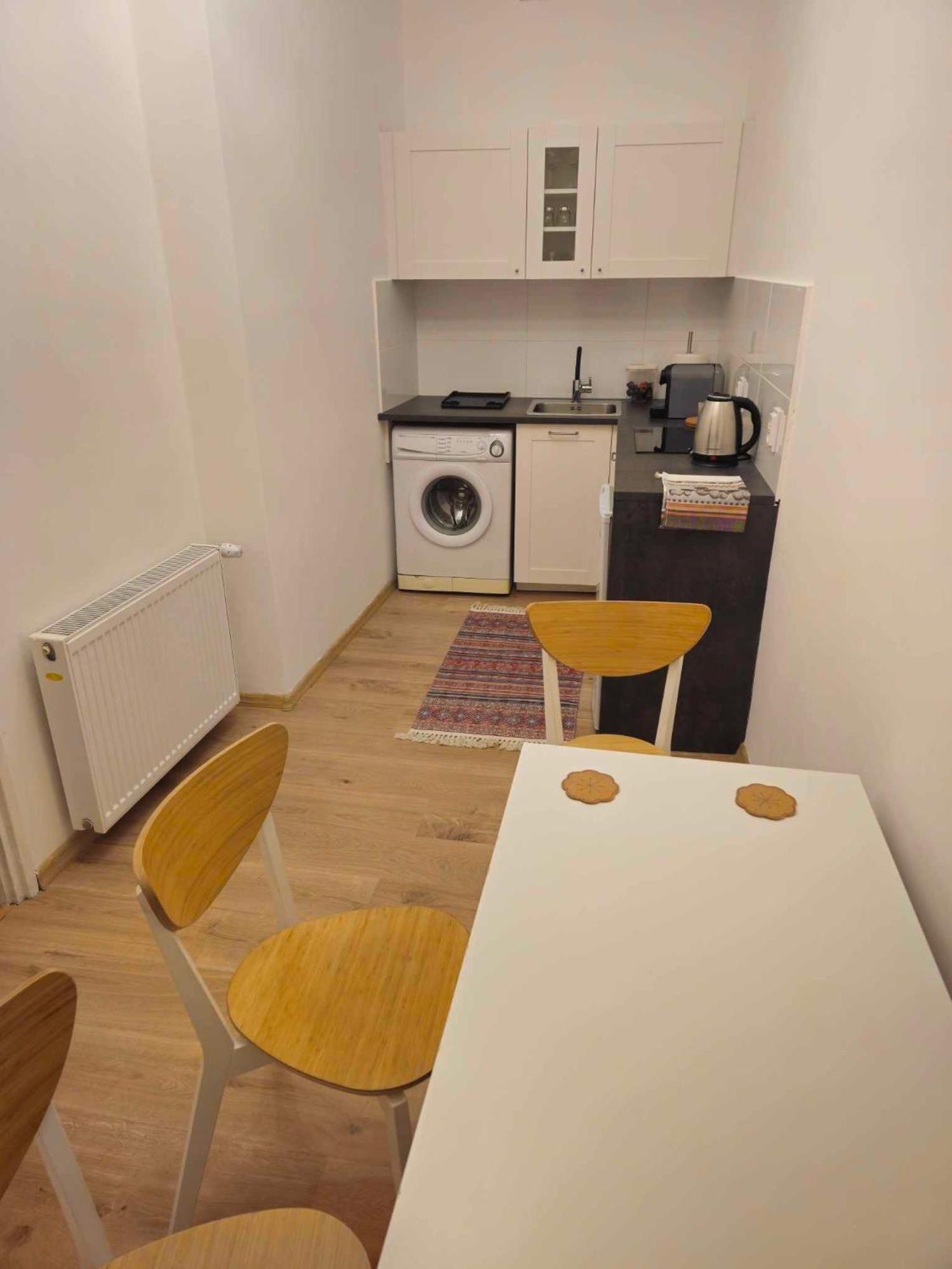 Apartamenty Nikodem In Old Town - Krakow Center Luaran gambar