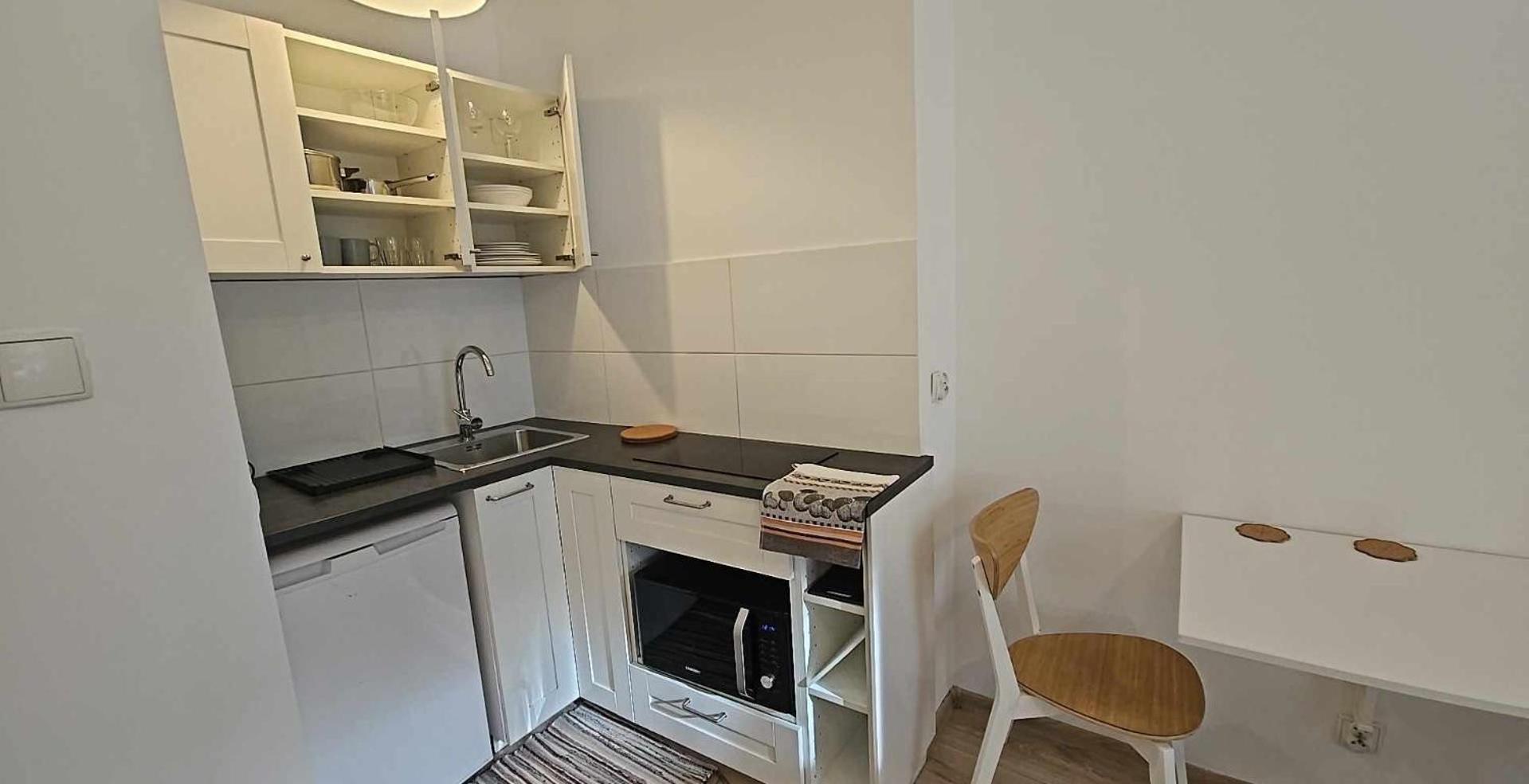 Apartamenty Nikodem In Old Town - Krakow Center Luaran gambar