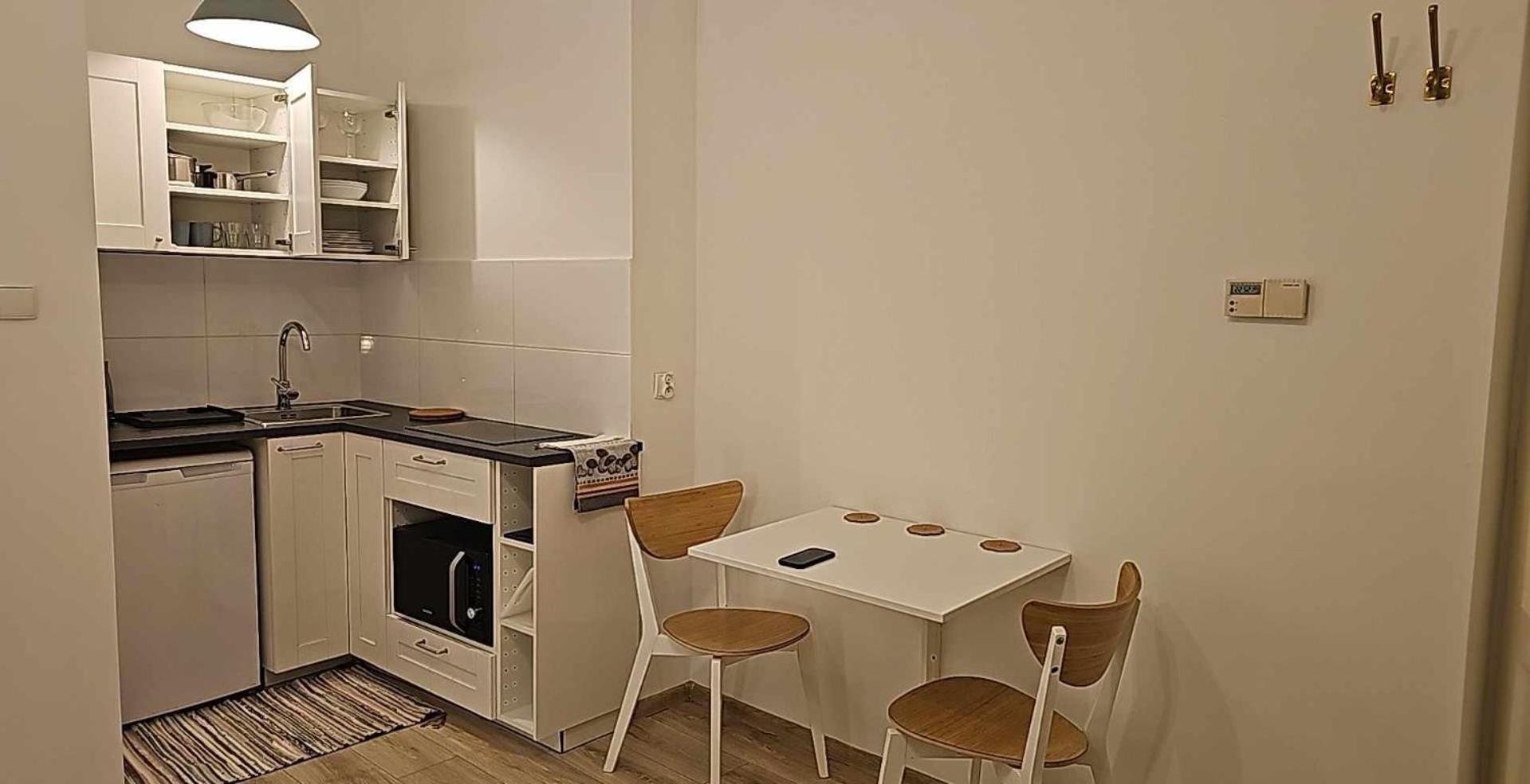 Apartamenty Nikodem In Old Town - Krakow Center Luaran gambar