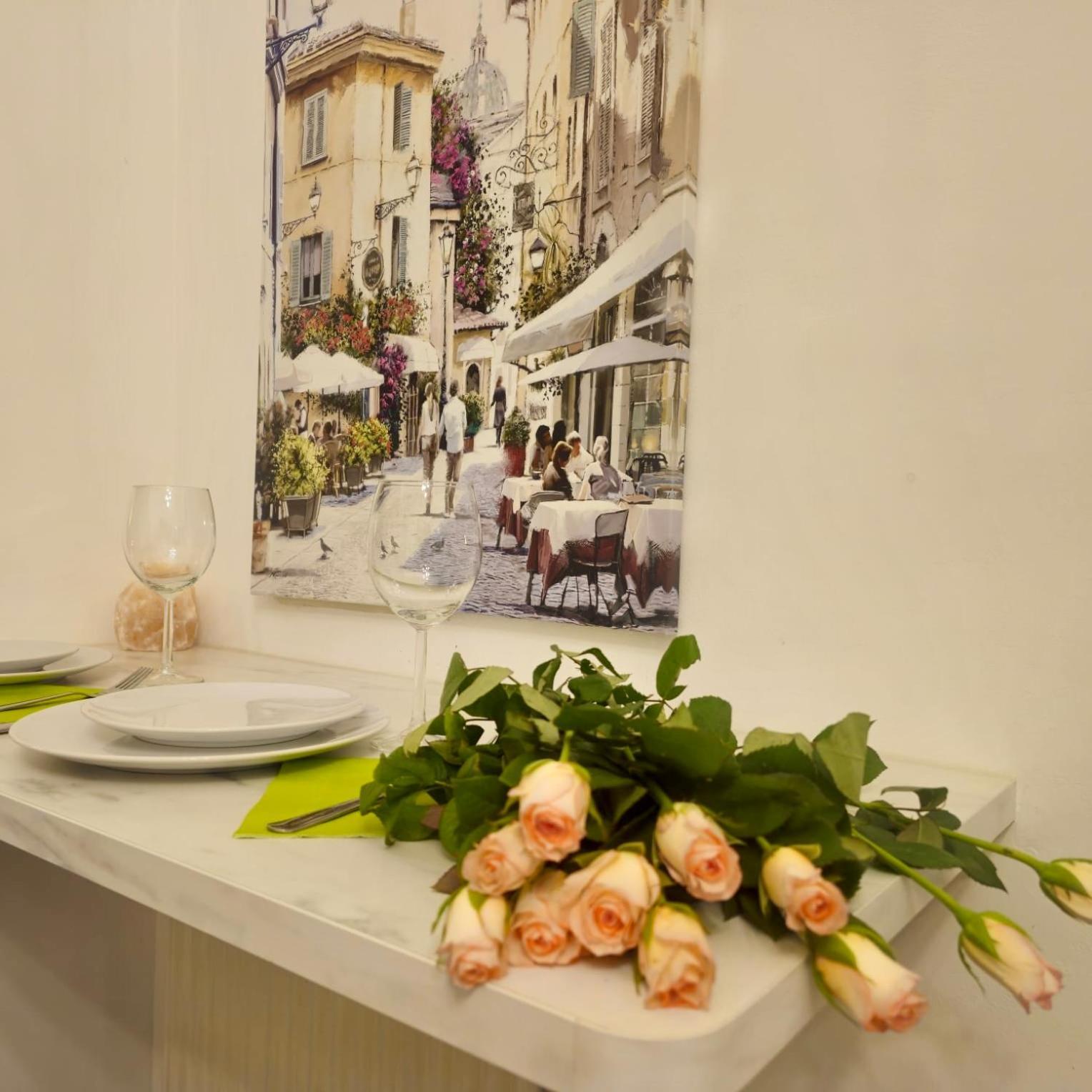 Apartamenty Nikodem In Old Town - Krakow Center Luaran gambar