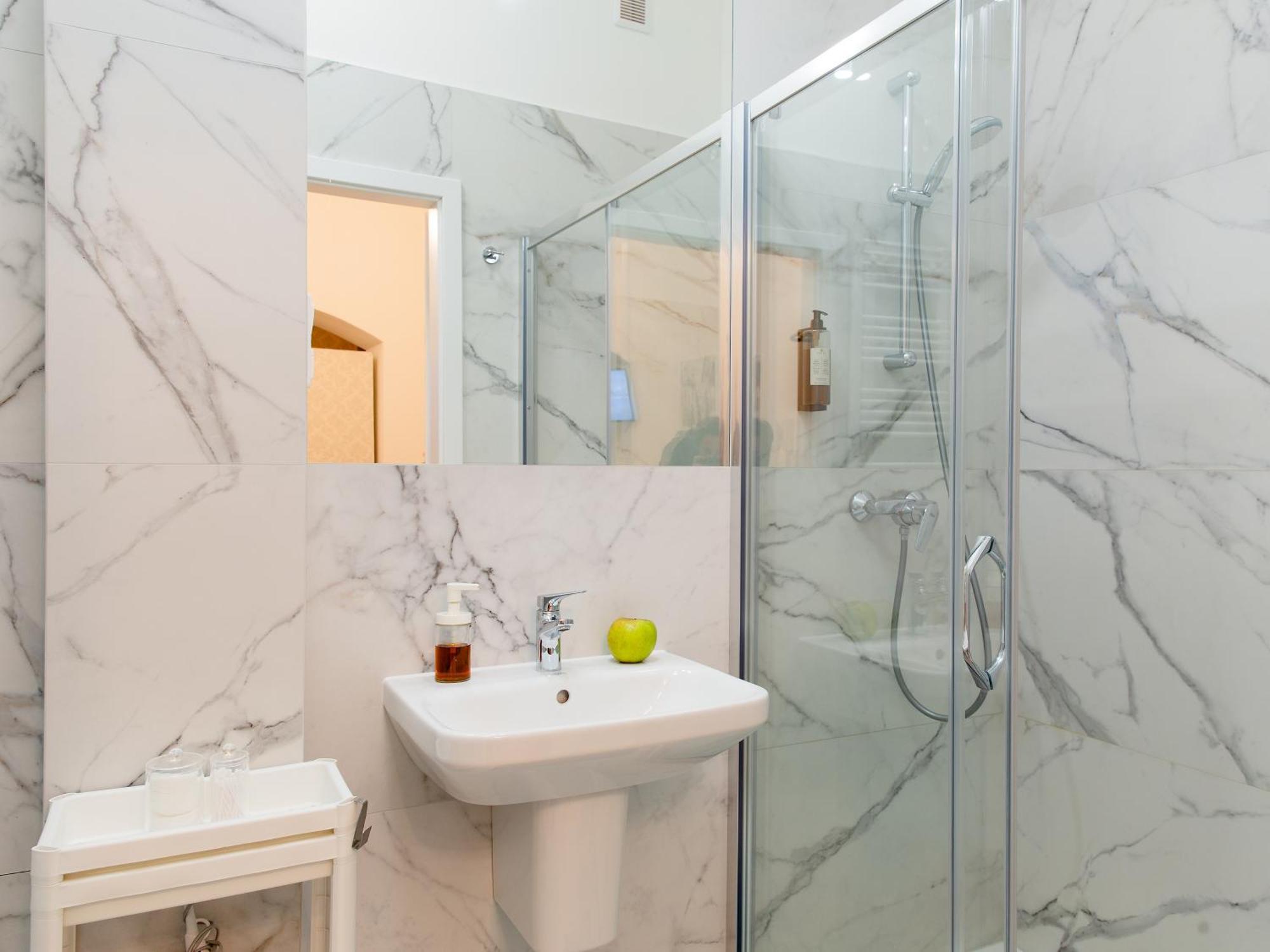 Apartamenty Nikodem In Old Town - Krakow Center Luaran gambar