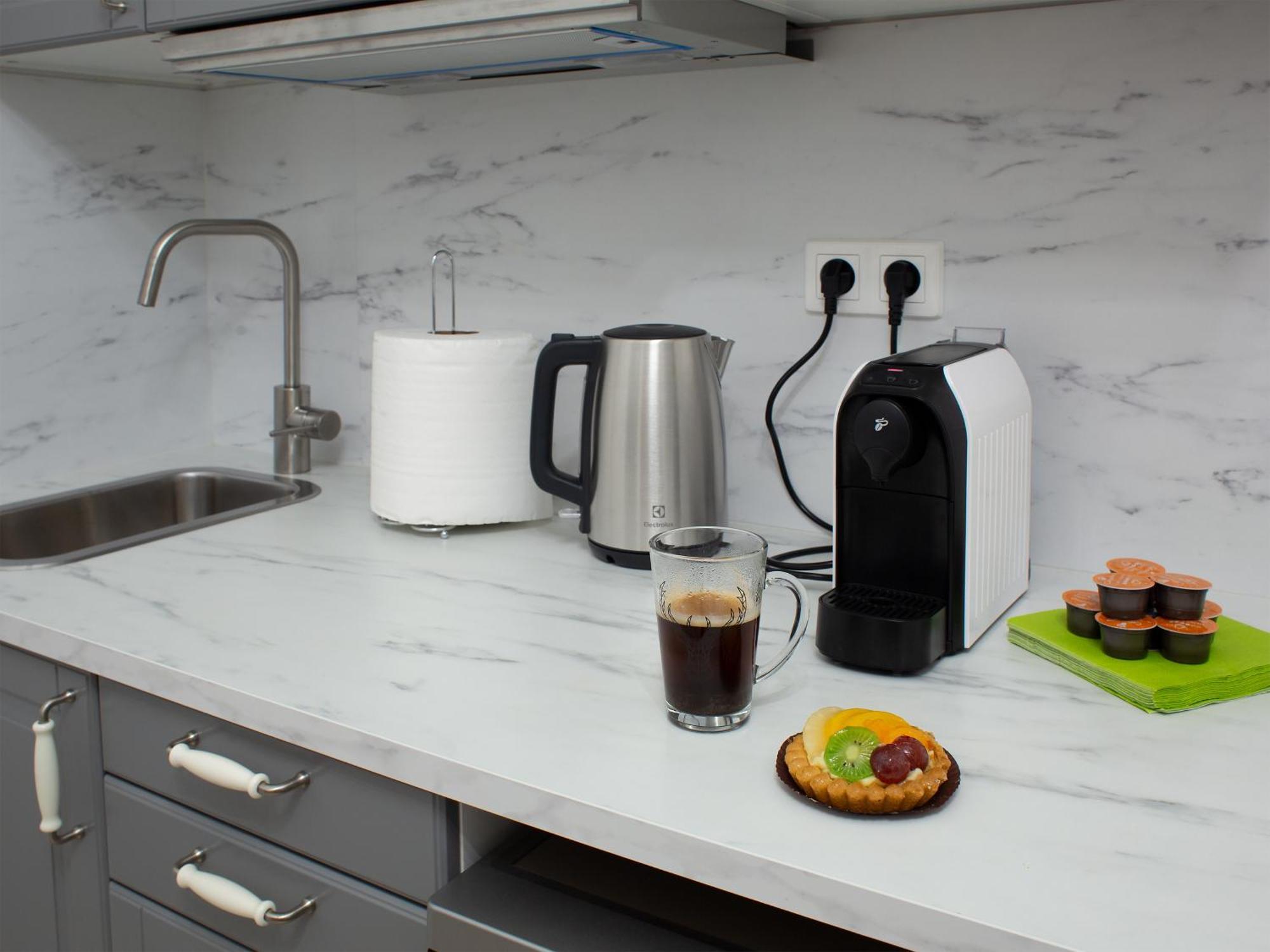 Apartamenty Nikodem In Old Town - Krakow Center Luaran gambar