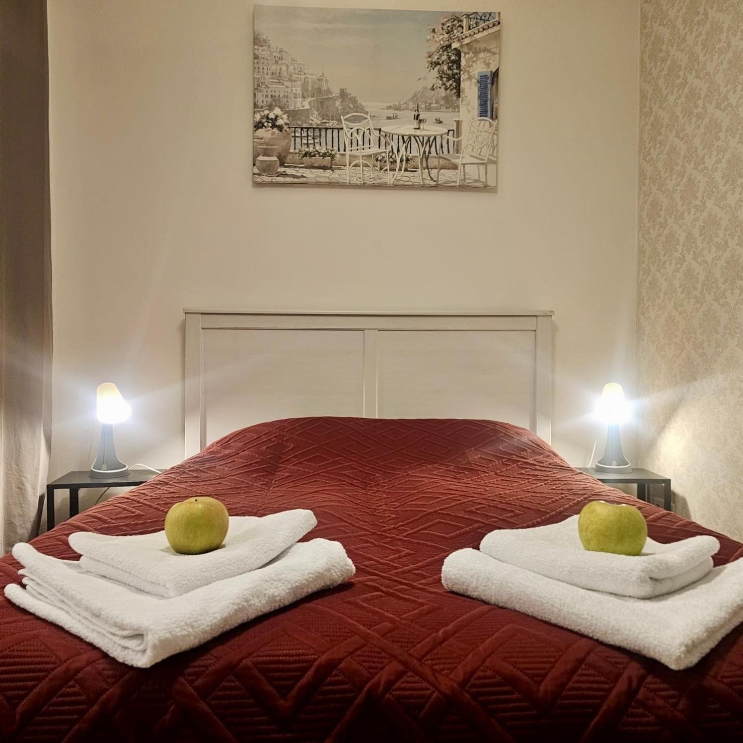 Apartamenty Nikodem In Old Town - Krakow Center Luaran gambar