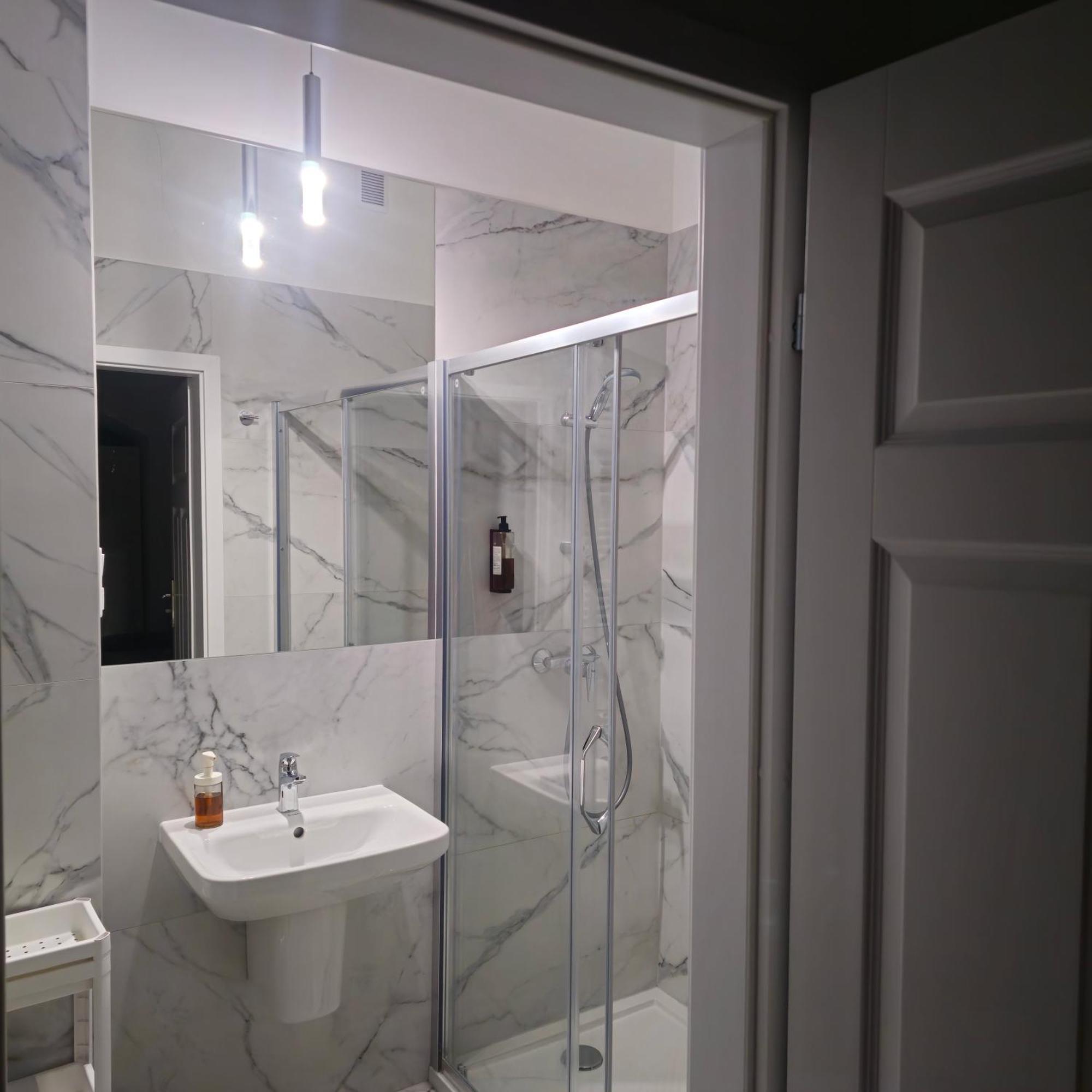 Apartamenty Nikodem In Old Town - Krakow Center Bilik gambar