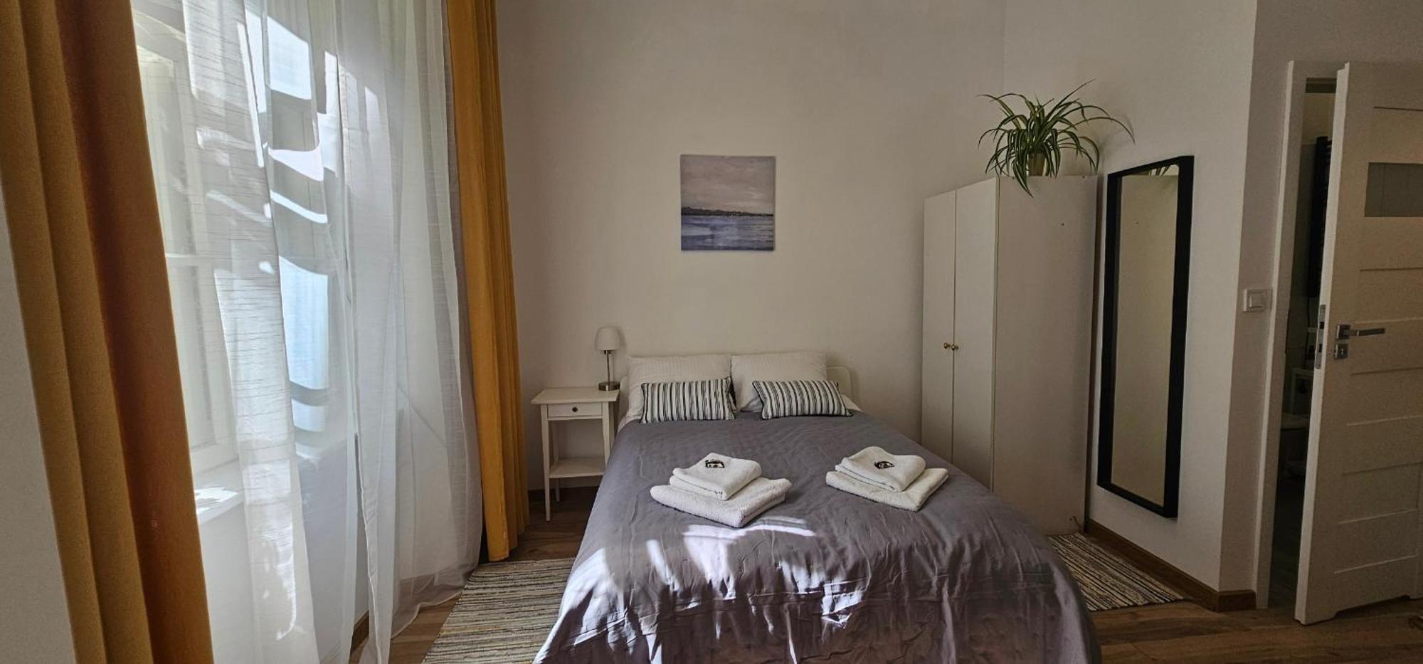 Apartamenty Nikodem In Old Town - Krakow Center Luaran gambar