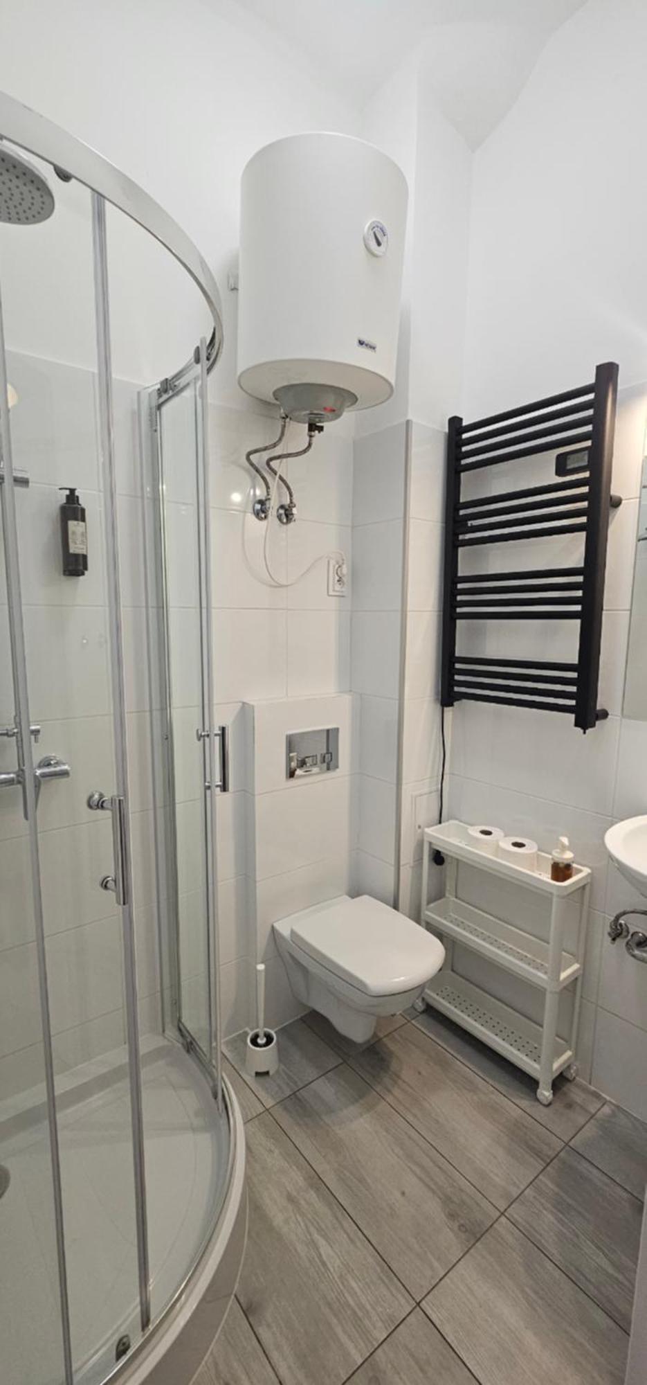 Apartamenty Nikodem In Old Town - Krakow Center Luaran gambar