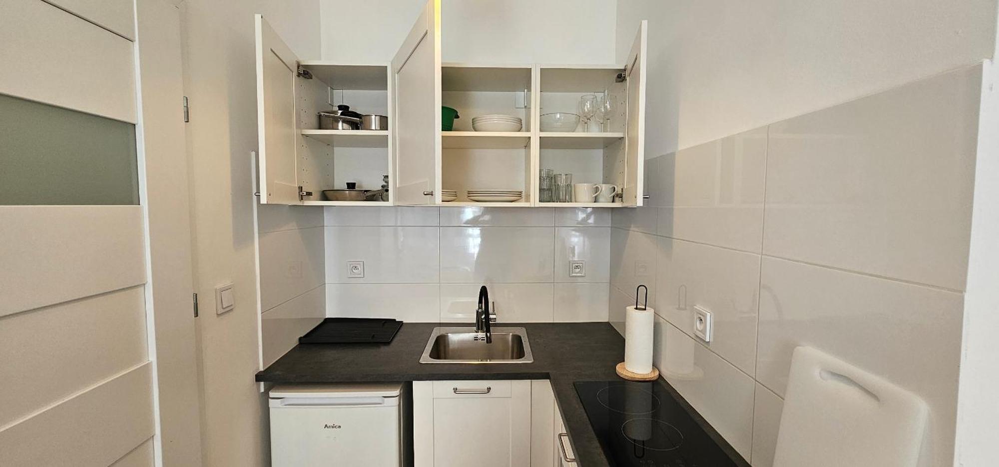 Apartamenty Nikodem In Old Town - Krakow Center Luaran gambar