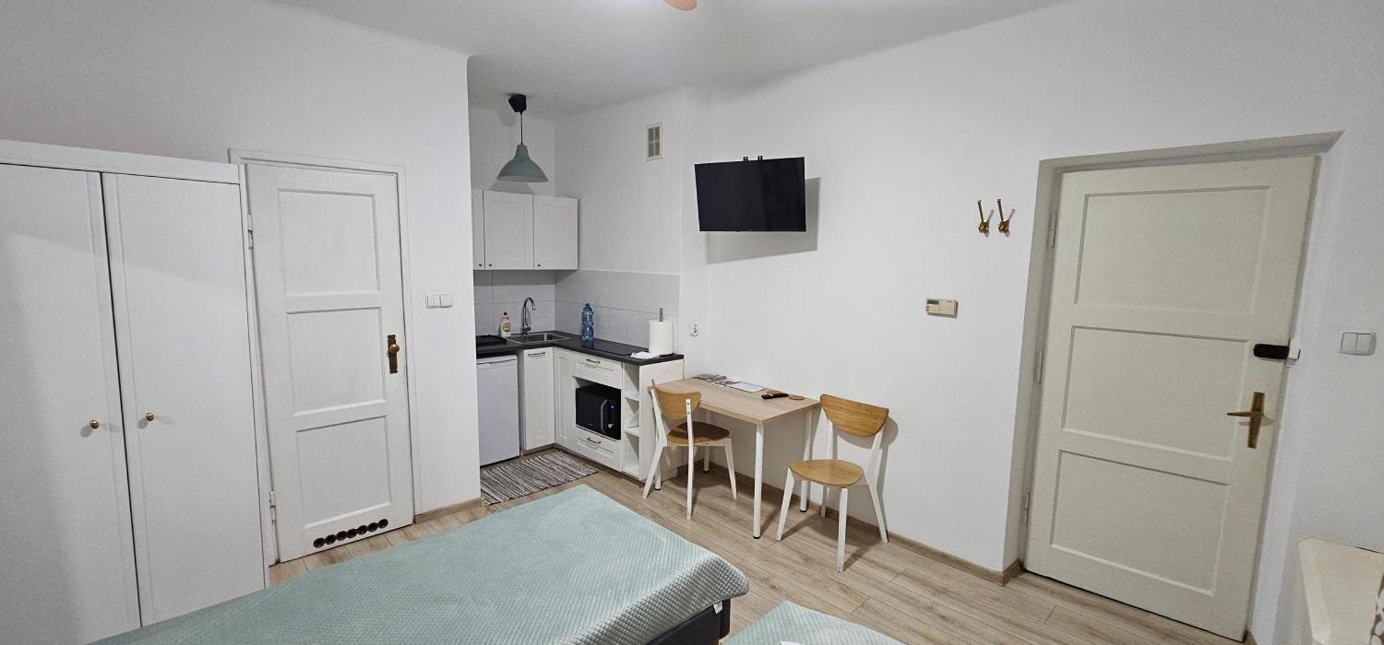 Apartamenty Nikodem In Old Town - Krakow Center Bilik gambar